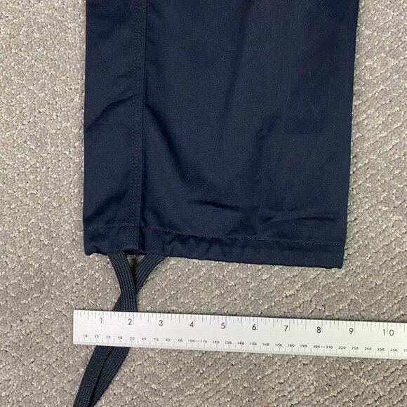 5.11 Tactical Twill TDU Pants Cargo Men's Medium Waist 31.5 - 35 Navy Blue 74004 - Picture 11 of 13